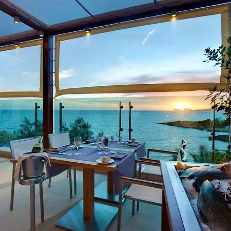 Smy Carlos V Wellness &