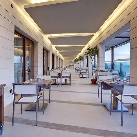 호텔 Smy Carlos V Wellness & 알게로