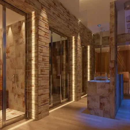 Smy Carlos V Wellness & 호텔 알게로