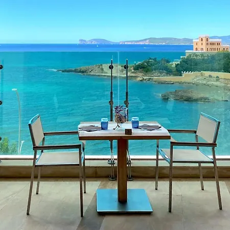 Smy Carlos V Wellness & Hotel