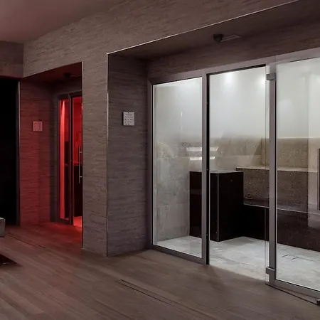 Smy Carlos V Wellness &