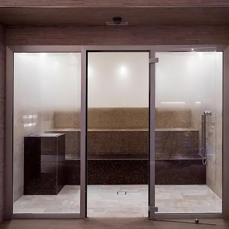 호텔 Smy Carlos V Wellness &