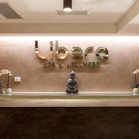 Smy Carlos V Wellness & 호텔 알게로