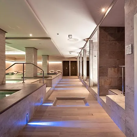 Smy Carlos V Wellness &
