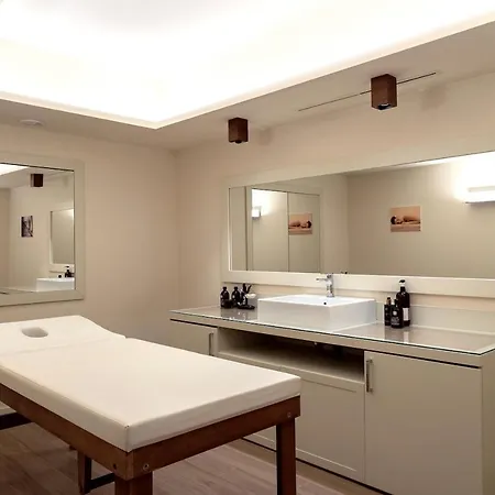 Smy Carlos V Wellness & 호텔