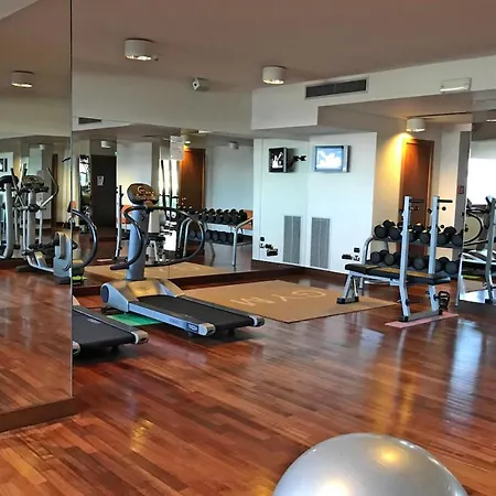 Smy Carlos V Wellness & 호텔 5*