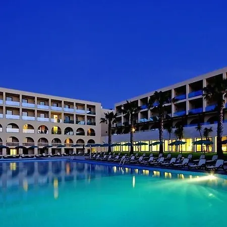 Smy Carlos V Wellness & Otel