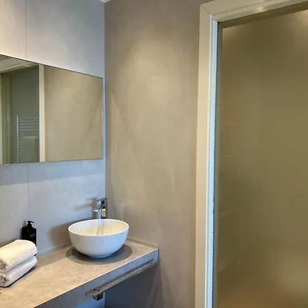 Smy Carlos V Wellness & 알게로