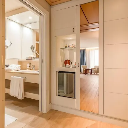 Hotel Smy Carlos V Wellness & 5*