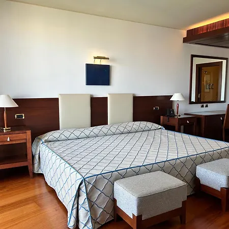 Hotel Smy Carlos V Wellness &