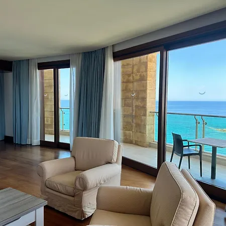 Smy Carlos V Wellness & Otel Alghero