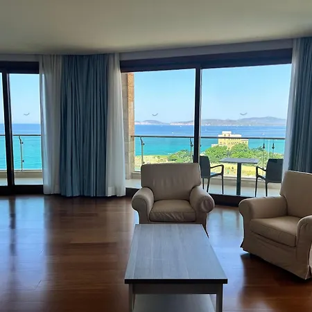 Smy Carlos V Wellness & Alghero