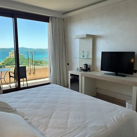 호텔 Smy Carlos V Wellness & 5*