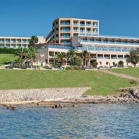 Smy Carlos V Wellness &