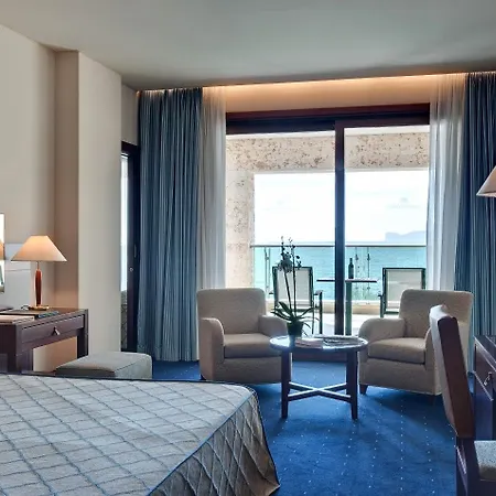 Smy Carlos V Wellness & Hotel