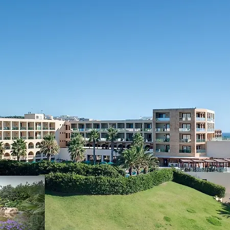 Smy Carlos V Wellness & Otel 5*
