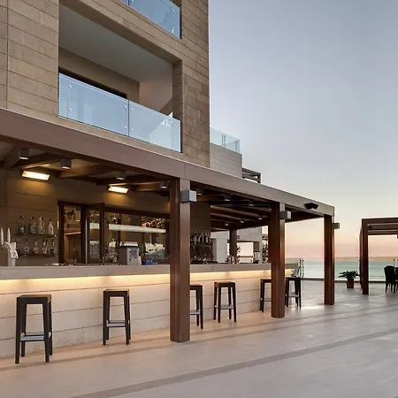 Otel Smy Carlos V Wellness & 5*