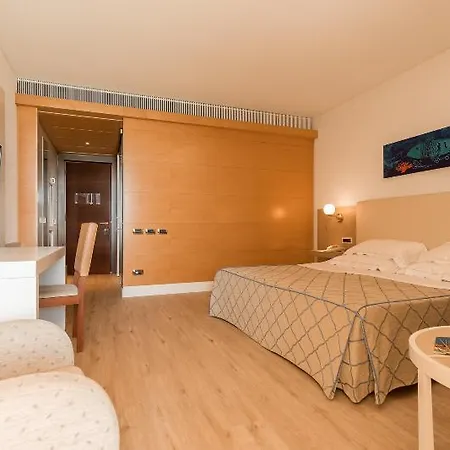 Smy Carlos V Wellness & Otel Alghero