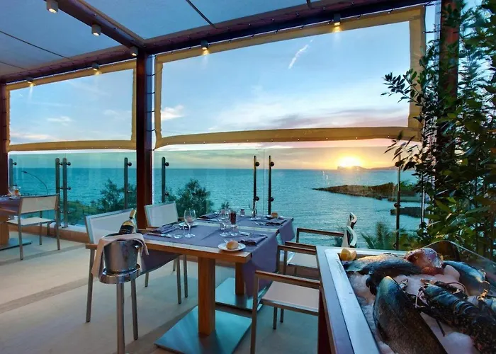 Smy Carlos V Wellness &