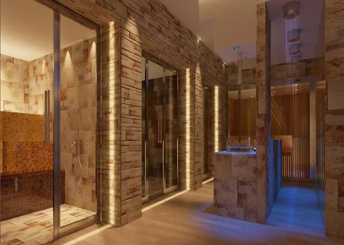 Smy Carlos V Wellness & Hotel Alghero