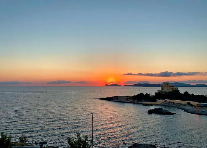 Smy Carlos V Wellness &