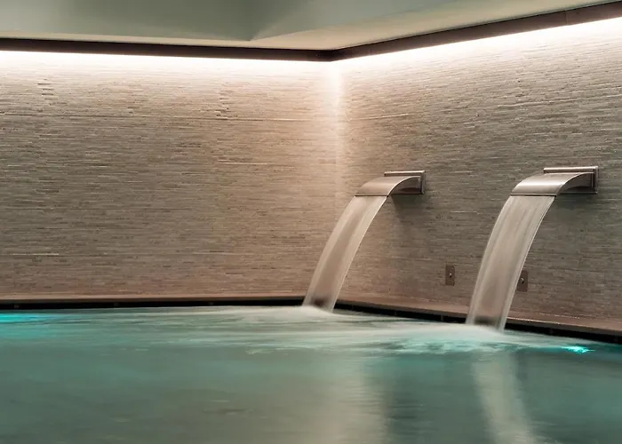 Smy Carlos V Wellness & Hotel Alghero