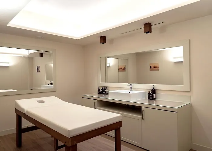 Smy Carlos V Wellness & Hotel