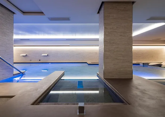 Smy Carlos V Wellness & Alghero