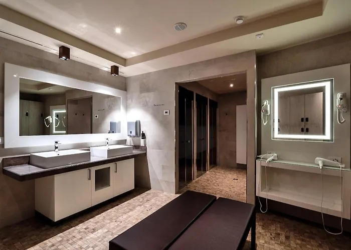 Smy Carlos V Wellness & Alghero