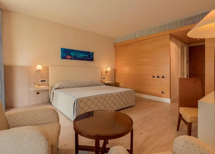 Smy Carlos V Wellness & Alghero