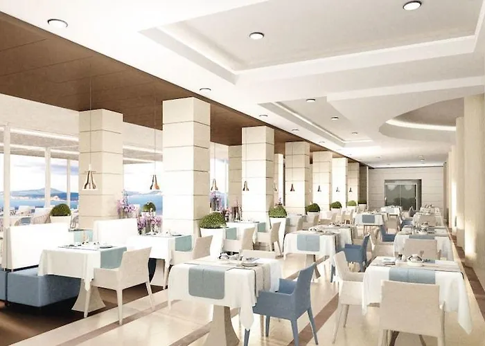 Smy Carlos V Wellness & Hotel Alghero