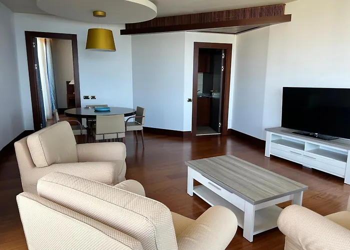 Smy Carlos V Wellness & 5*