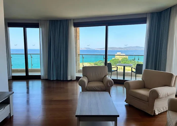 Smy Carlos V Wellness & Alghero