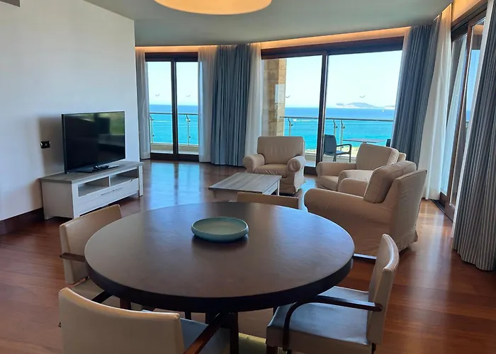 Smy Carlos V Wellness & 5* Alghero