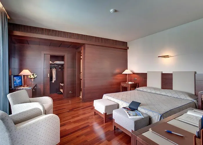 Smy Carlos V Wellness & 5* Alghero