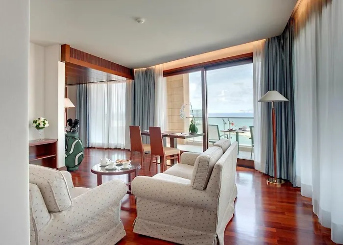 Smy Carlos V Wellness & 5* Alghero