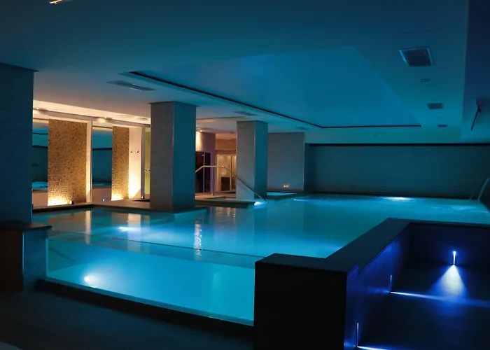 Smy Carlos V Wellness & Hotel