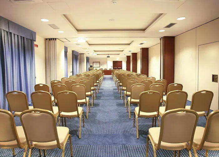 Smy Carlos V Wellness & 5* Alghero