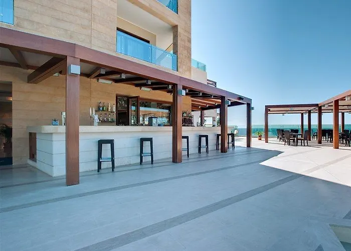 Hotel Smy Carlos V Wellness & 5*