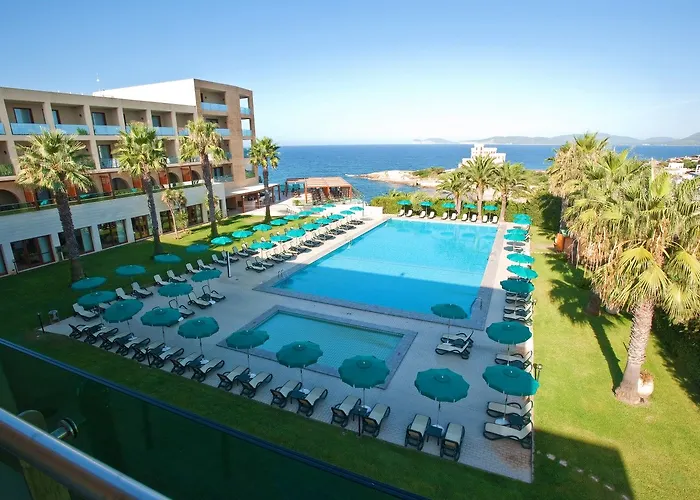 Smy Carlos V Wellness & Alghero