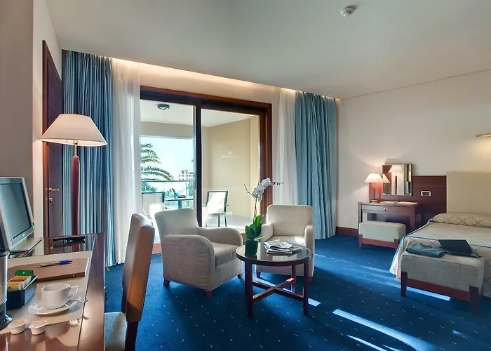 Hotel Smy Carlos V Wellness &