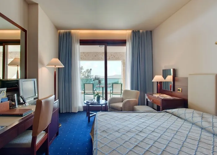 Smy Carlos V Wellness & 5* Alghero