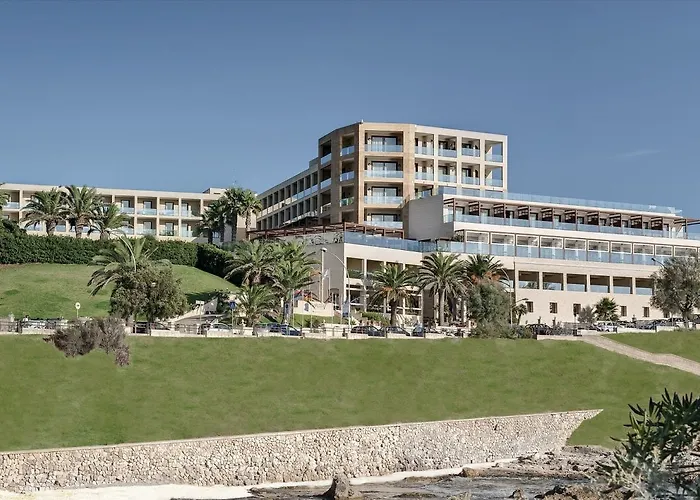 Hotel Smy Carlos V Wellness &