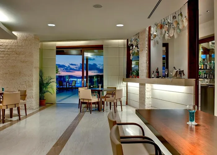 Hotel Smy Carlos V Wellness &