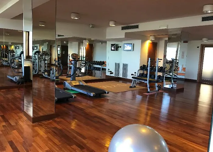 Szálloda Smy Carlos V Wellness & 5*