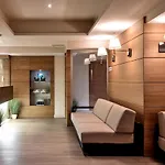 호텔 Smy Carlos V Wellness & 알게로