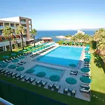 Smy Carlos V Wellness & 알게로