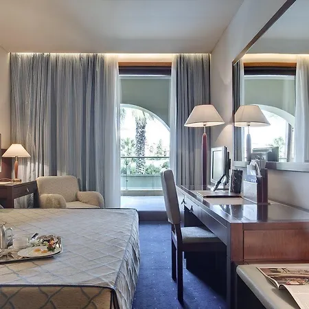 Hotel Smy Carlos V Wellness &