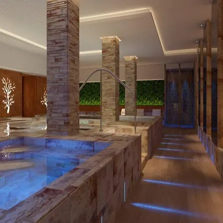 Smy Carlos V Wellness & Hotel 5*