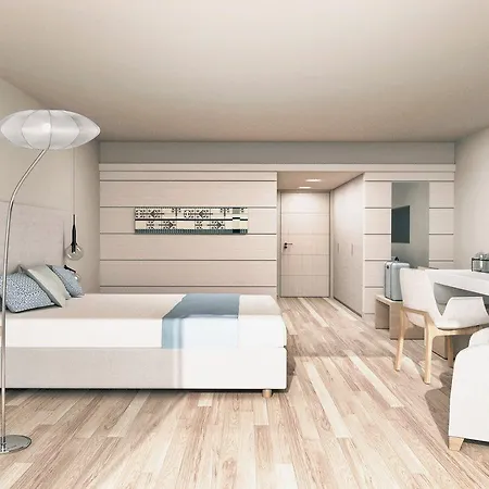 Smy Carlos V Wellness & Hotel Alghero